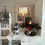 Atempause Im Harz Hohegeiss Mit Weitbllick Apartmán