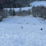 Atempause Im Harz Hohegeiss Mit Weitbllick Apartmán Braunlage