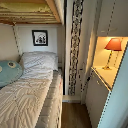 Atempause Im Harz Hohegeiss Mit Weitbllick Apartamento *