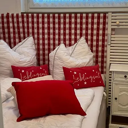 Apartment Atempause Im Harz Hohegeiss Mit Weitbllick