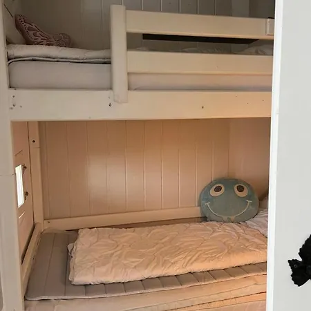 Apartment Atempause Im Harz Hohegeiss Mit Weitbllick *