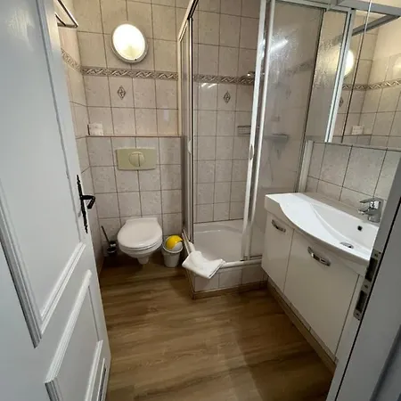 Atempause Im Harz Hohegeiss Mit Weitbllick Apartamento Braunlage