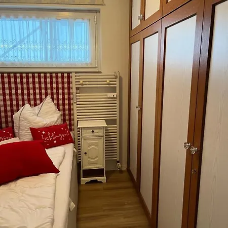 Apartment Atempause Im Harz Hohegeiss Mit Weitbllick *