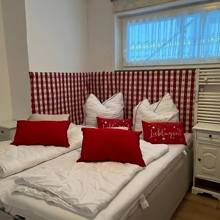 Atempause Im Harz Hohegeiss Mit Weitbllick