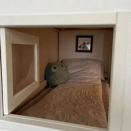 Apartment Atempause Im Harz Hohegeiss Mit Weitbllick