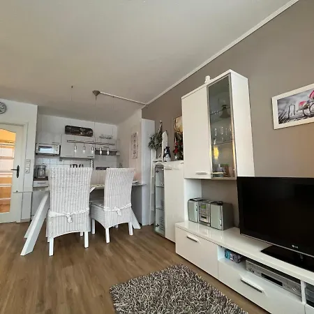 Apartmán Atempause Im Harz Hohegeiss Mit Weitbllick