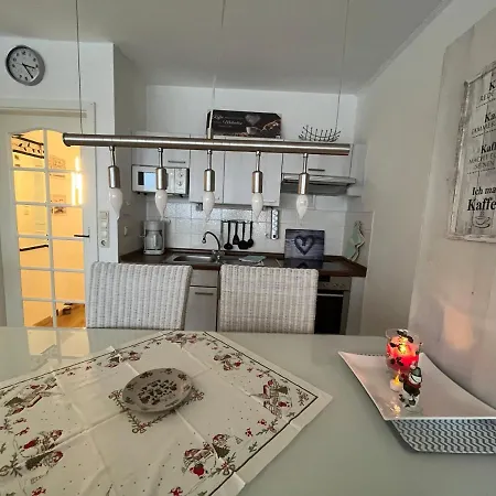 Atempause Im Harz Hohegeiss Mit Weitbllick