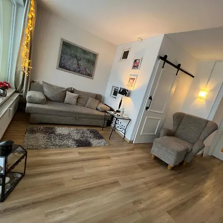 Atempause Im Harz Hohegeiss Mit Weitbllick * Braunlage