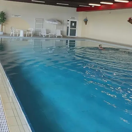 Atempause Im Harz Hohegeiss Mit Weitbllick شقة برونلاغ