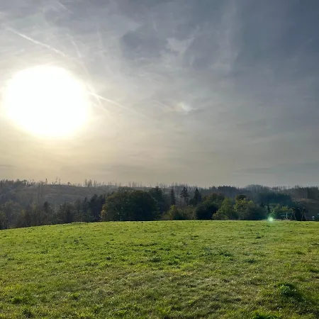 Apartamento Atempause Im Harz Hohegeiss Mit Weitbllick *