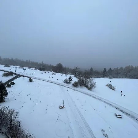Atempause Im Harz Hohegeiss Mit Weitbllick