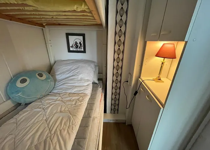 Atempause Im Harz Hohegeiss Mit Weitbllick Daire *