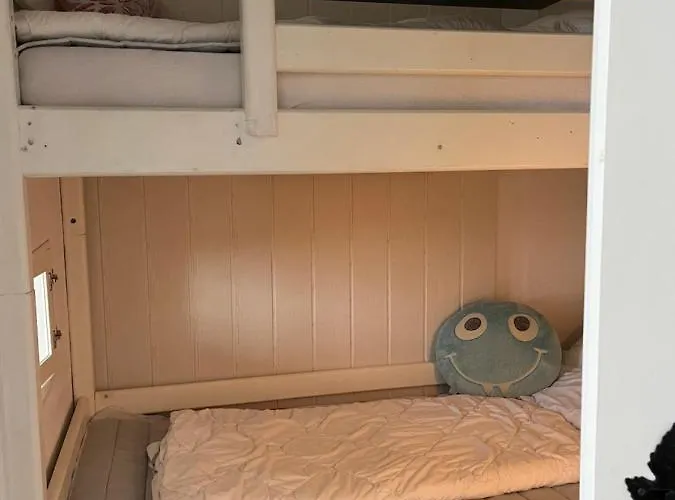 Daire Atempause Im Harz Hohegeiss Mit Weitbllick *