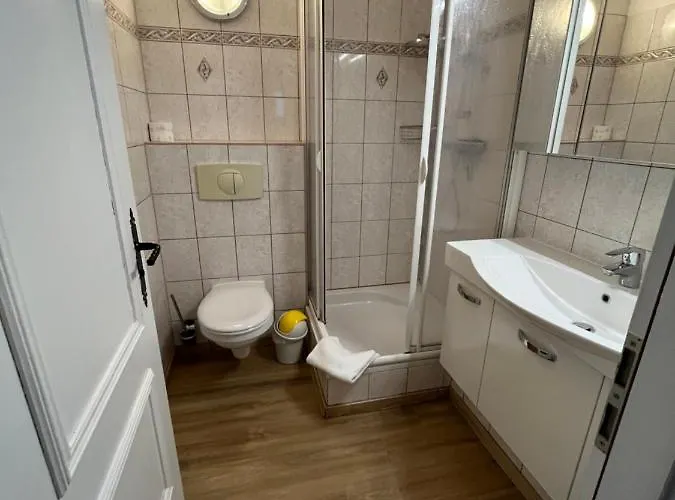 Atempause Im Harz Hohegeiss Mit Weitbllick Daire Braunlage