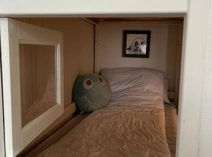 Daire Atempause Im Harz Hohegeiss Mit Weitbllick