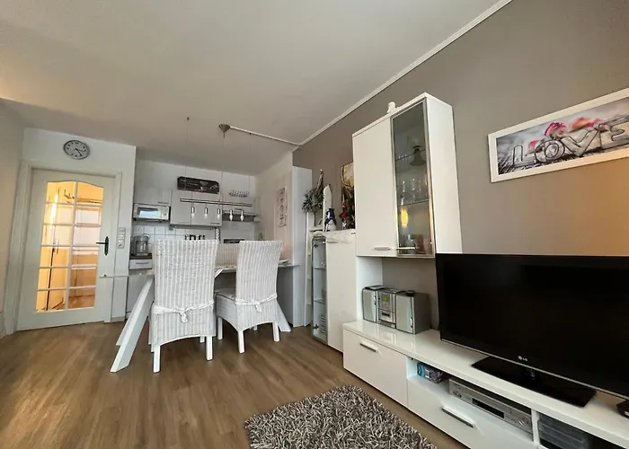 Daire Atempause Im Harz Hohegeiss Mit Weitbllick