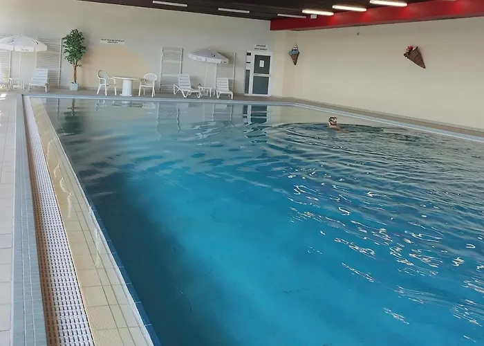 Atempause Im Harz Hohegeiss Mit Weitbllick Daire Braunlage